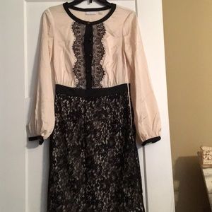 New York And Company Dress